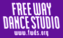 FREE WAY DANCE STUDIO